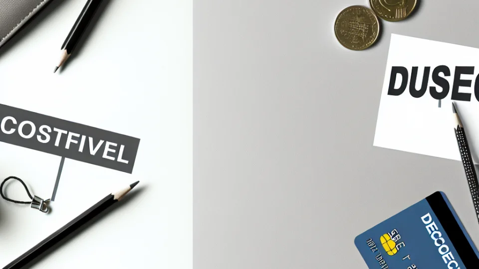 Tasarruflu Alışveriş Yapmanın İpuçları Nelerdir?