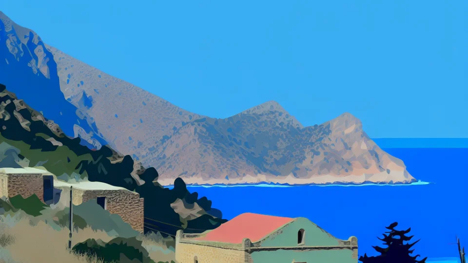 Less Known but Enchanting Tourist Spots in the Aegean