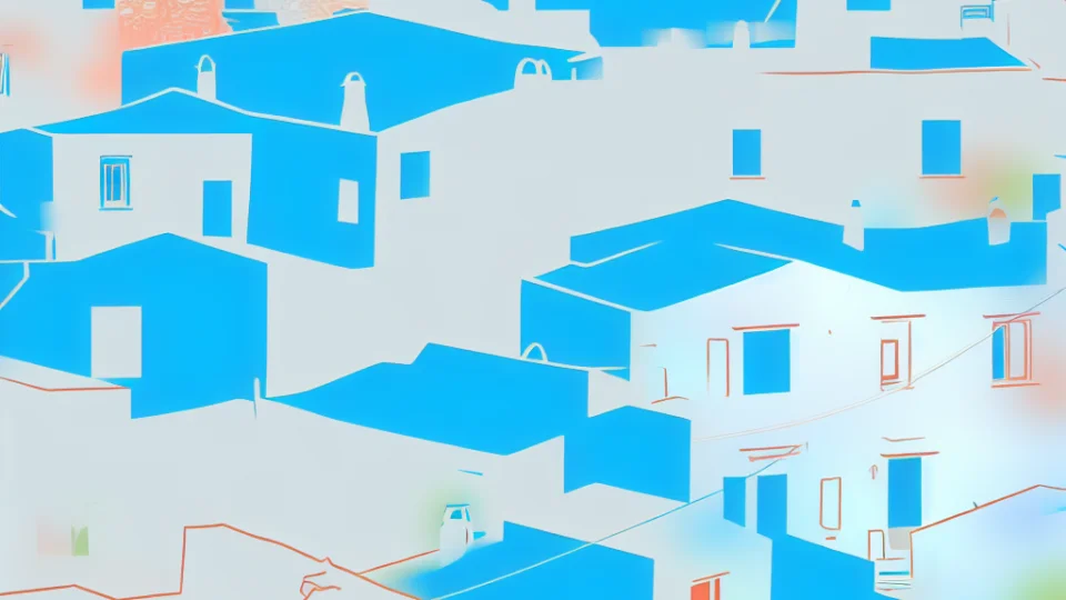 Must-See Small Towns in the Aegean