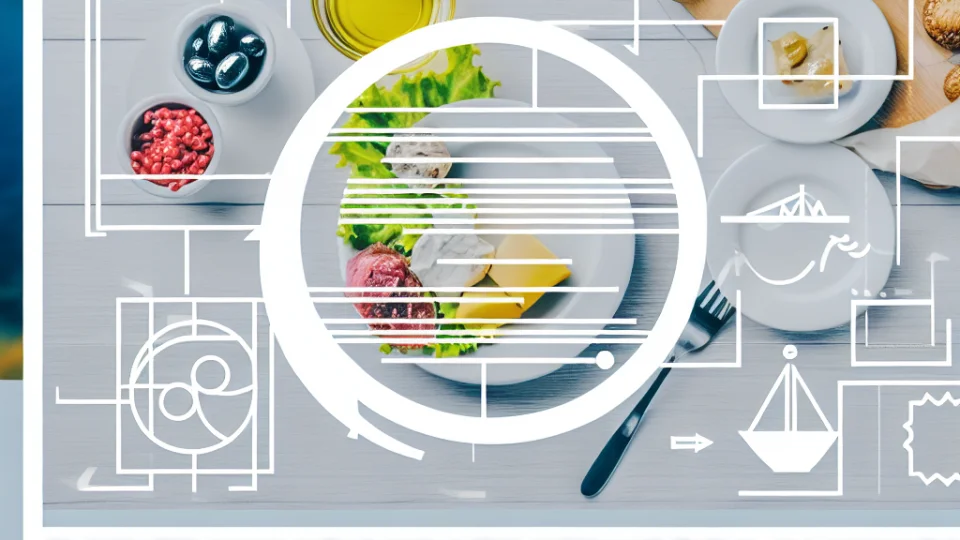 Places Where You Can Enjoy Local Flavors in the Aegean