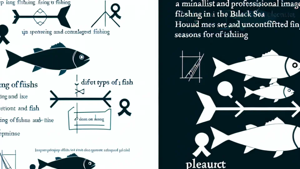 Karadeniz’de Yetişen Balık Türleri Nelerdir? Hangi Balık Hangi Ayda Avlanır?