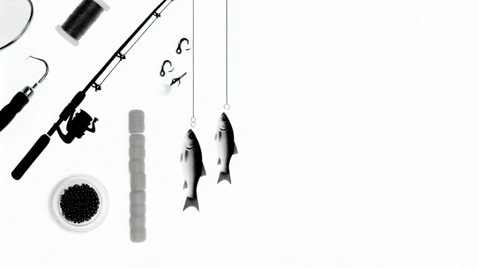 Karadeniz Balıkçılığı İçin Önerilen Ekipmanlar Hangileridir?