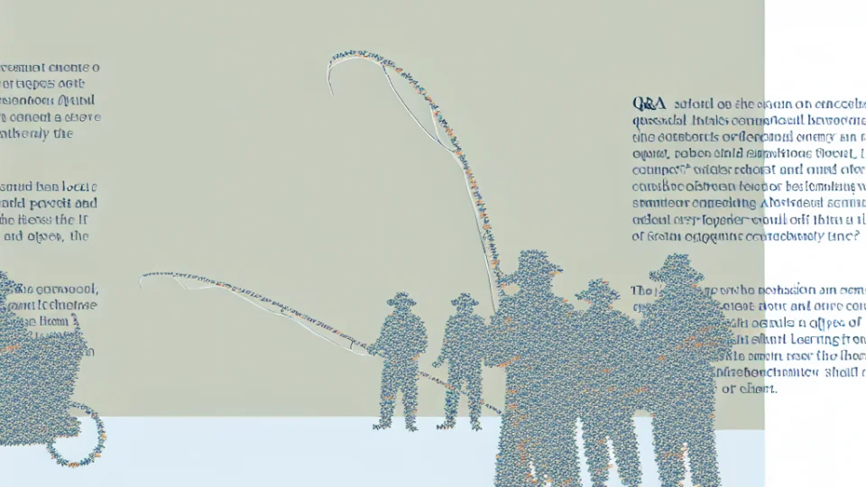 Yerel Balıkçılardan Öğrenilmesi Gerekenler Neler?