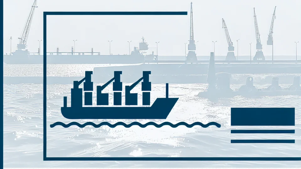 Karadeniz'deki Önemli Limanlar Nerelerdir?