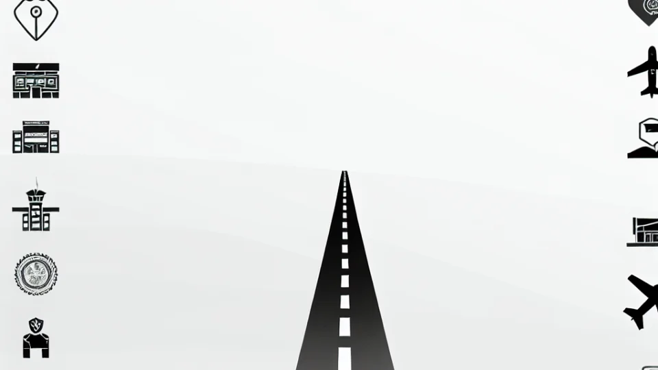 Rize - Artvin Havalimanı'na Ulaşım İpuçları Nelerdir?